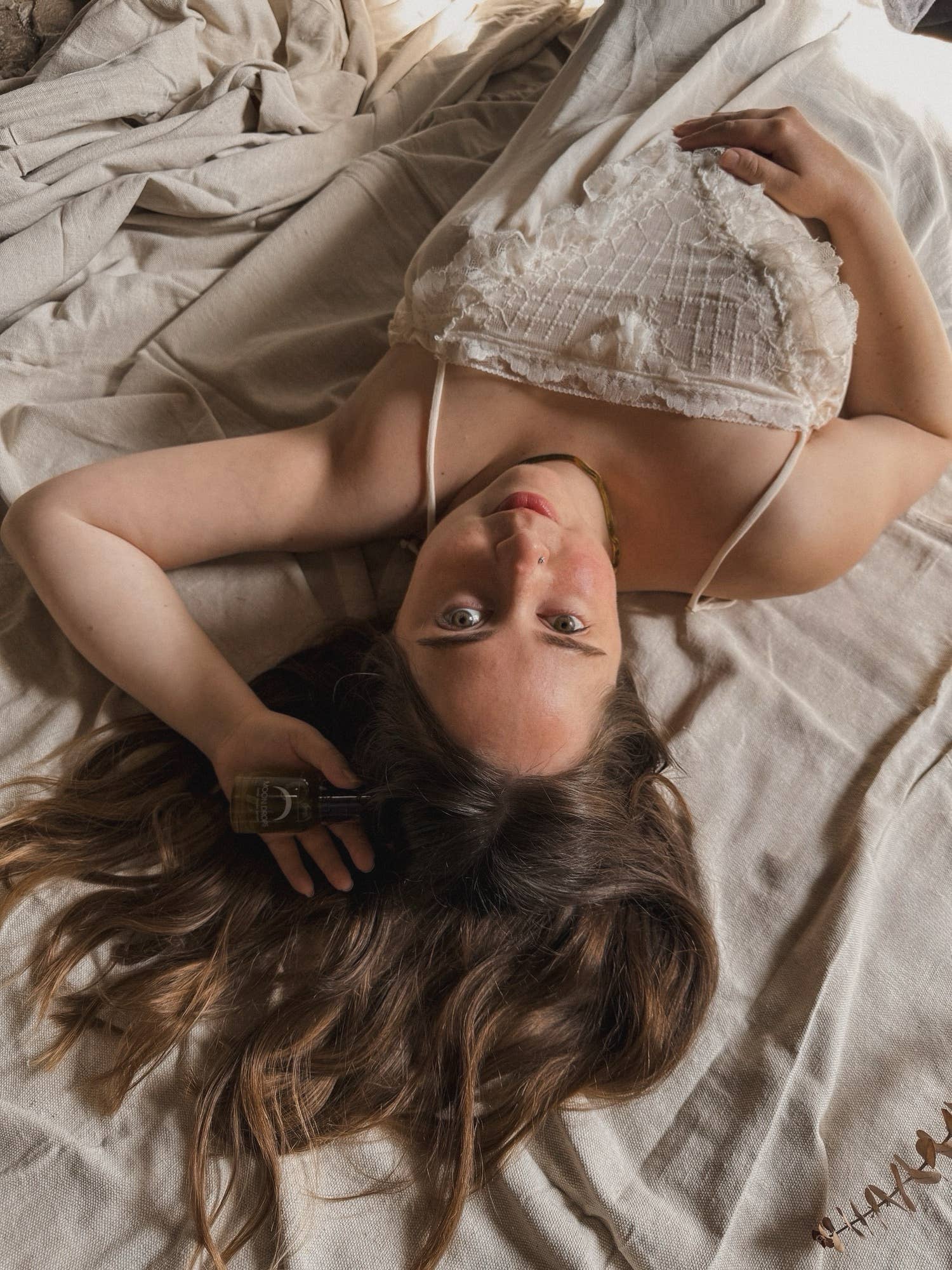 Moon Drops - Lunar Reparative Serum