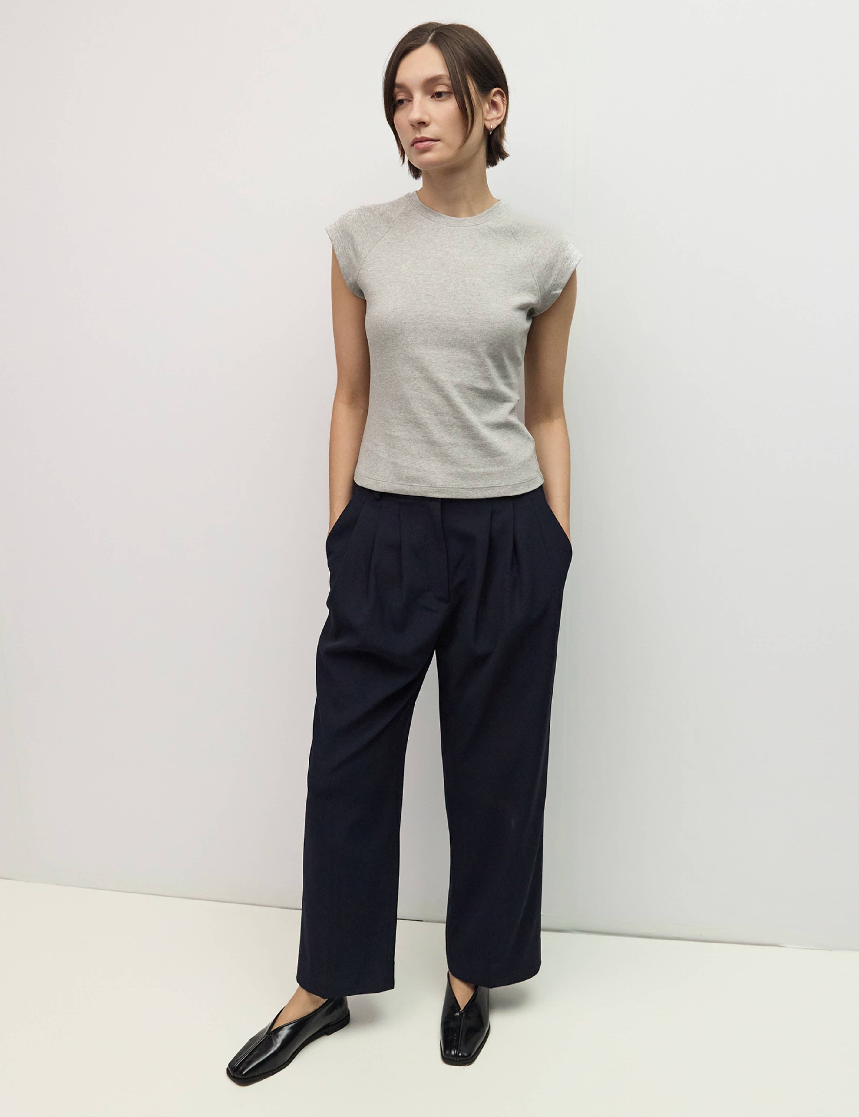The Jules Top