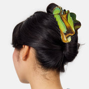 Nimbus Claw - Malachite Butterfly