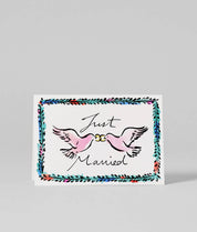 Wedding Doves Card