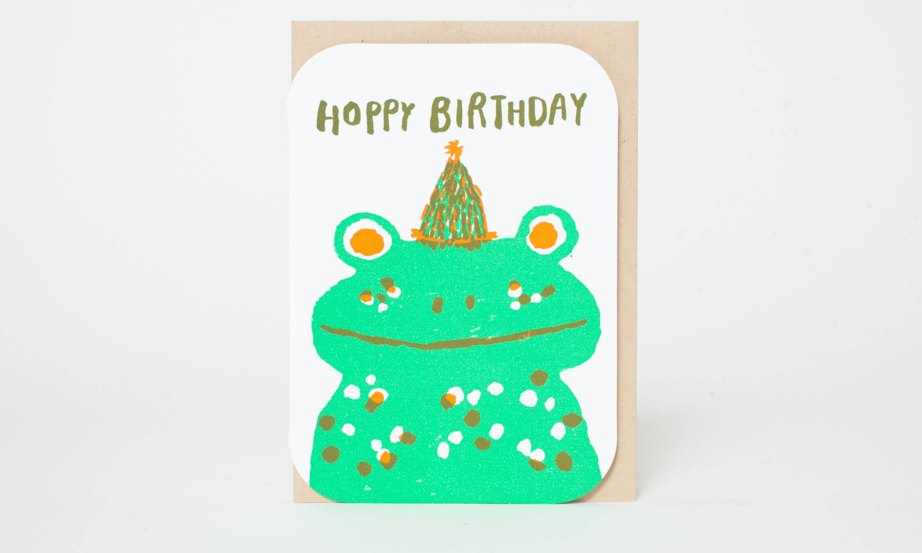 Birthday Cards