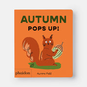 Autumn Pops Up