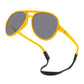 Classics Aviator Sunglasses - Mustard
