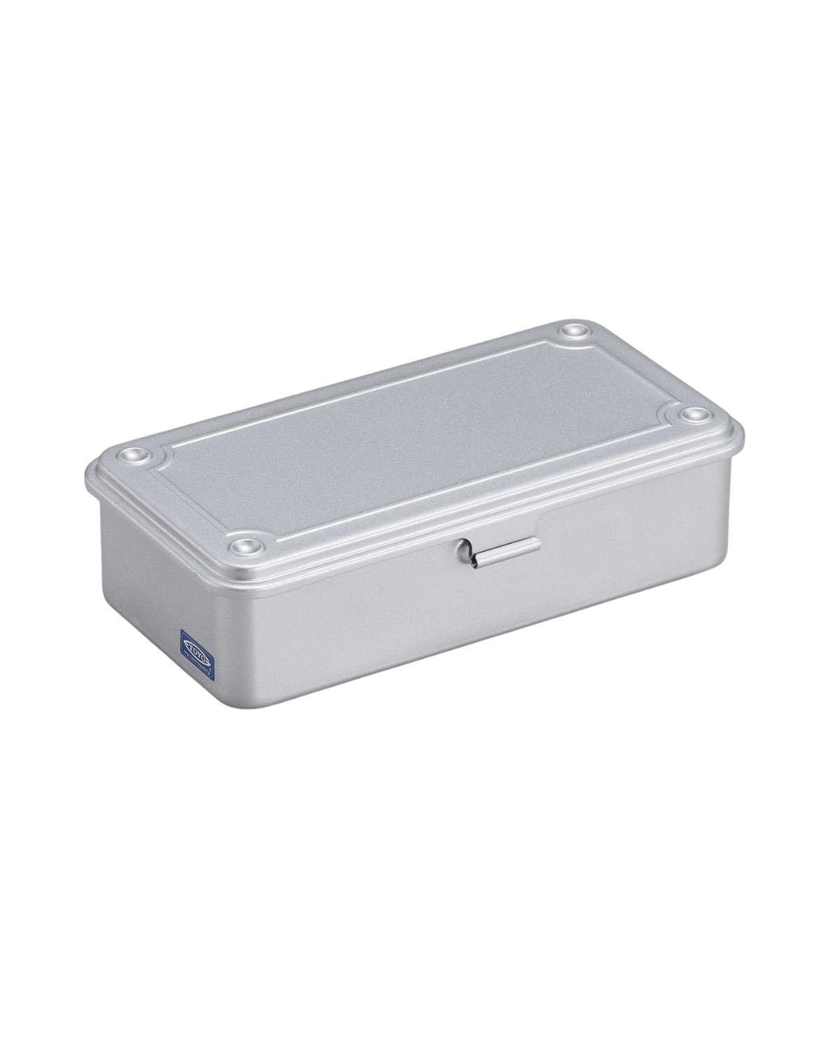T-190 Steel Stackable Storage Box
