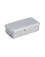 T-190 Steel Stackable Storage Box
