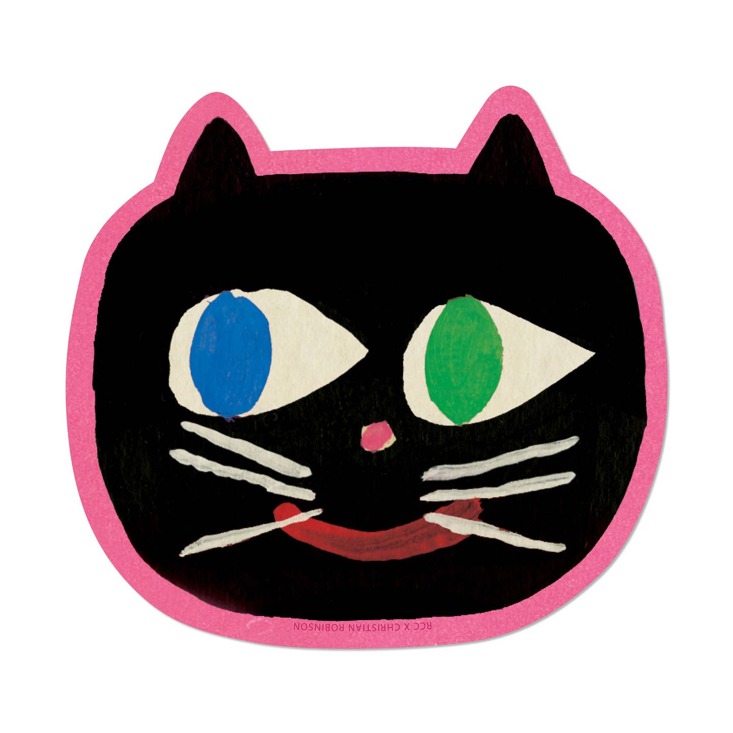 Assorted Stickers