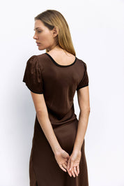 The Stephanie Dress