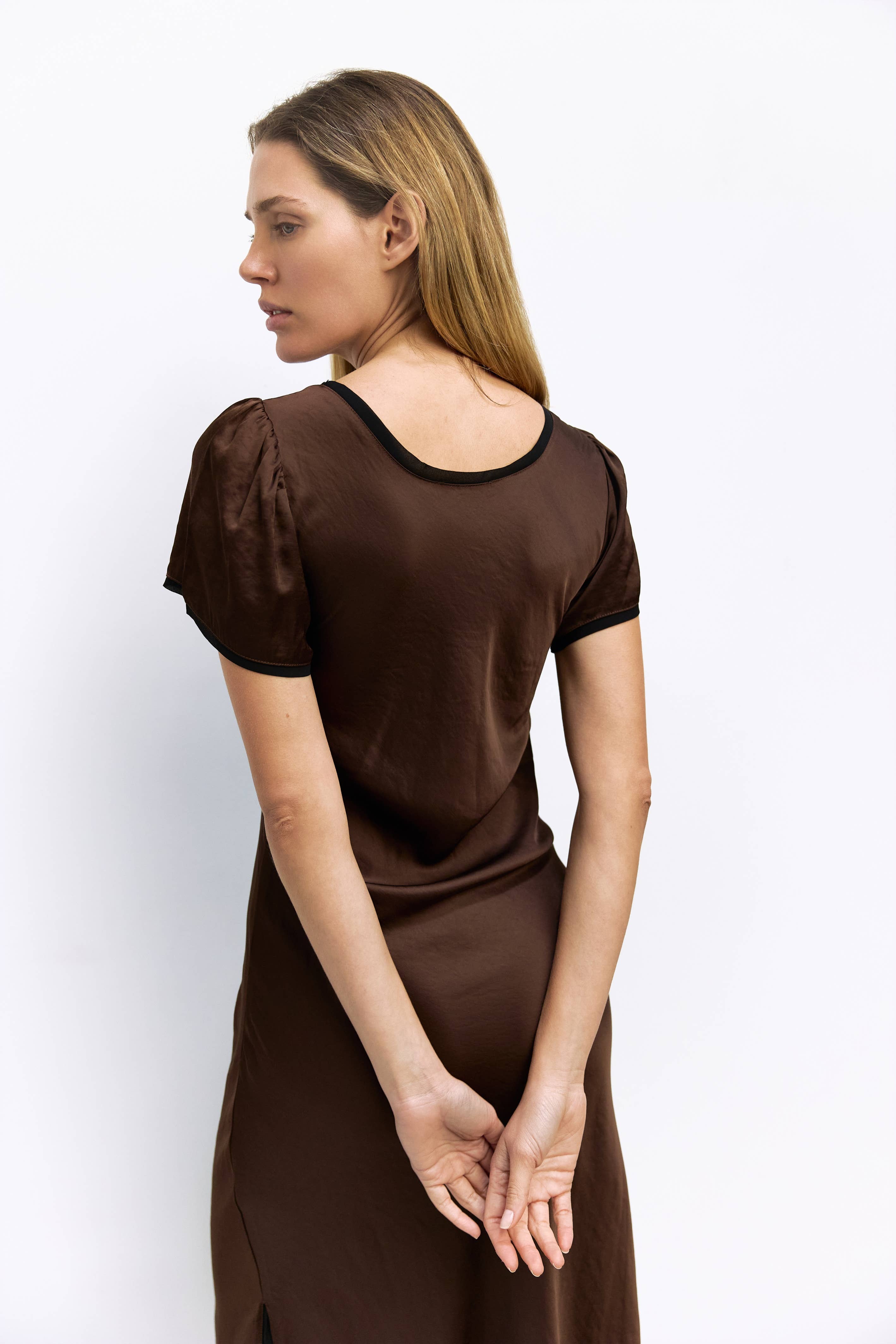 The Stephanie Dress