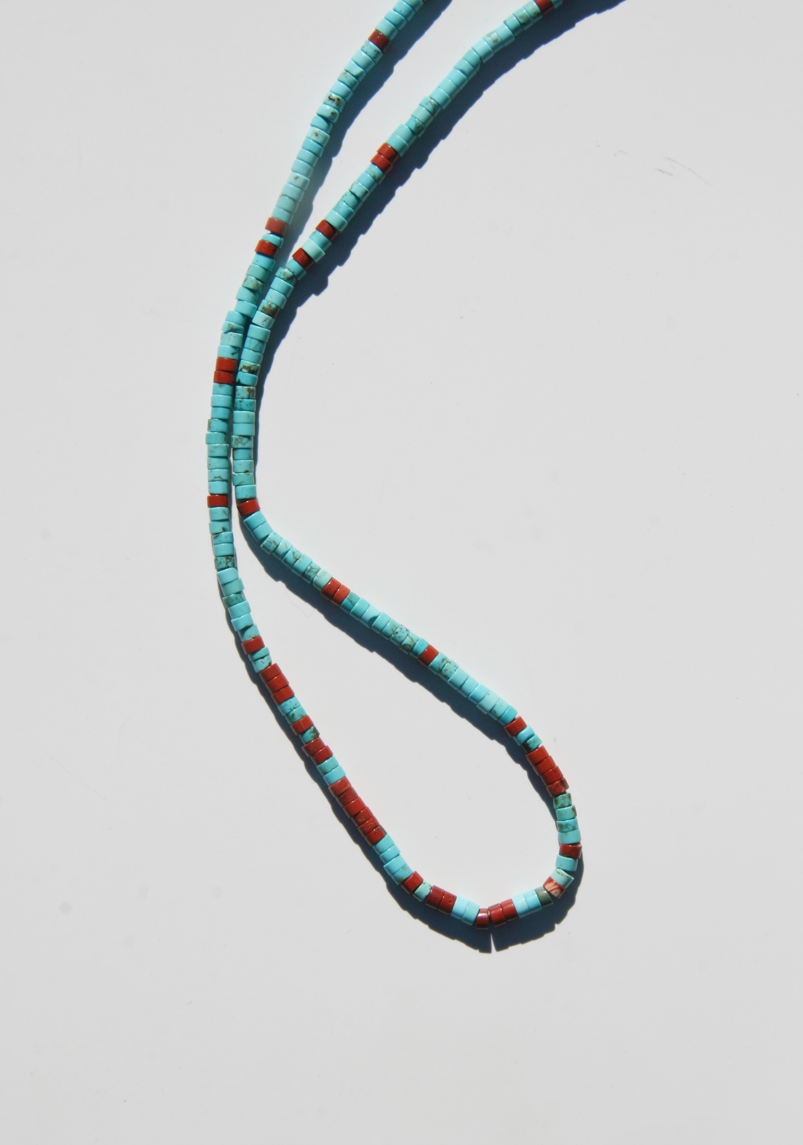 Cera Necklace