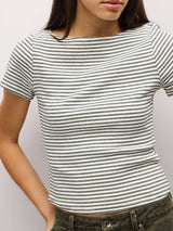 The Heidi Top