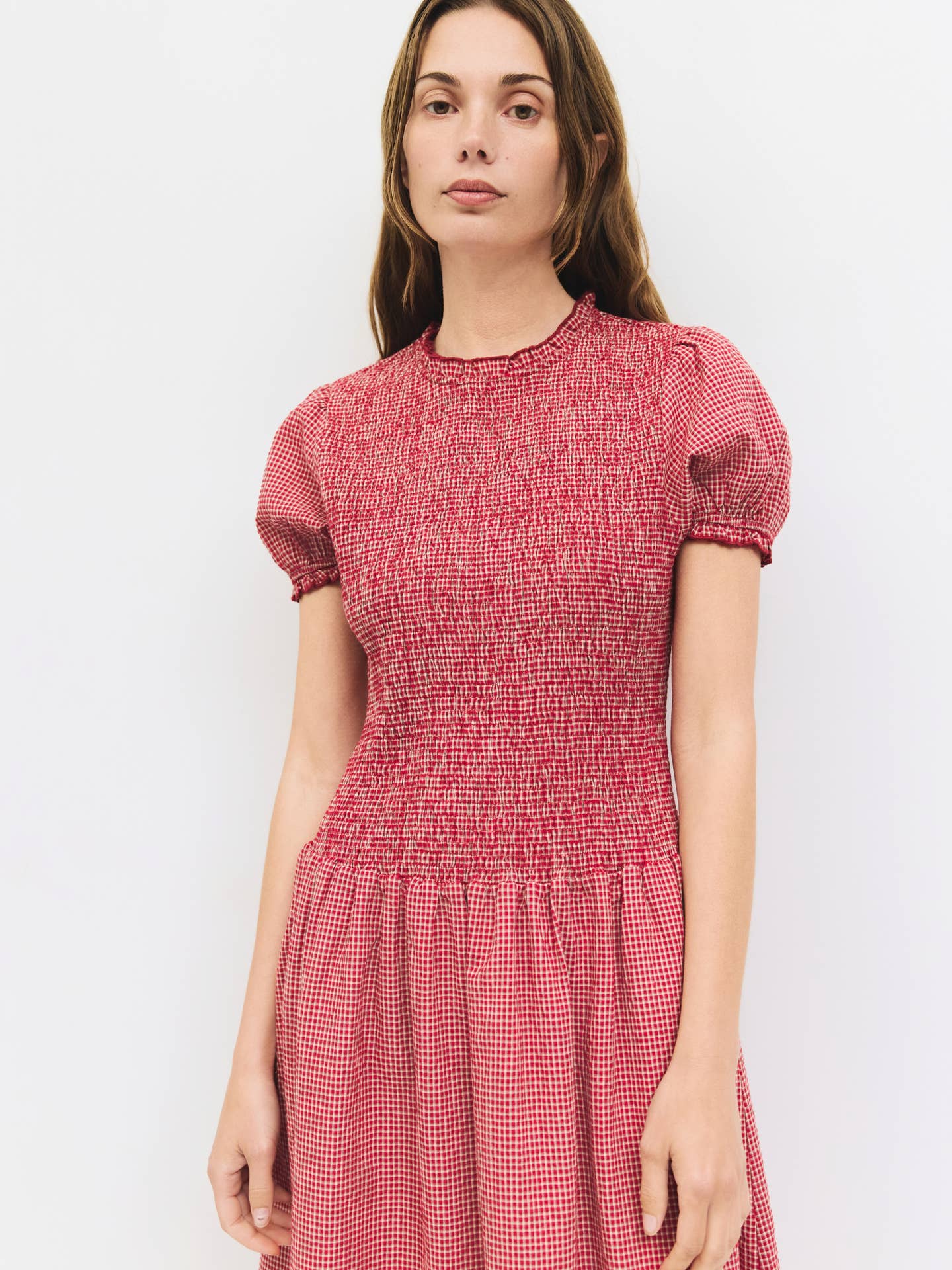The Gisele Dress