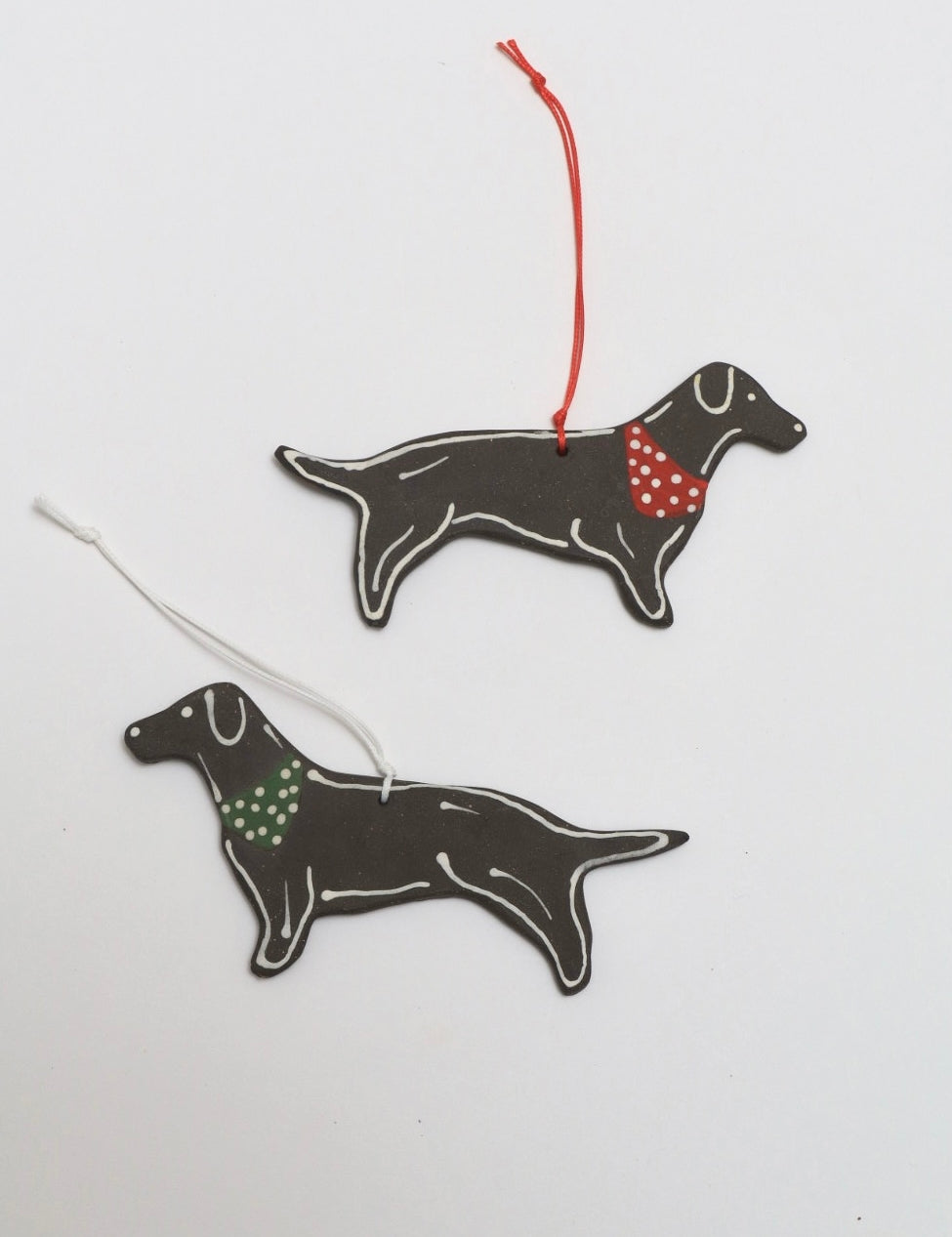 Dachshund Ornament