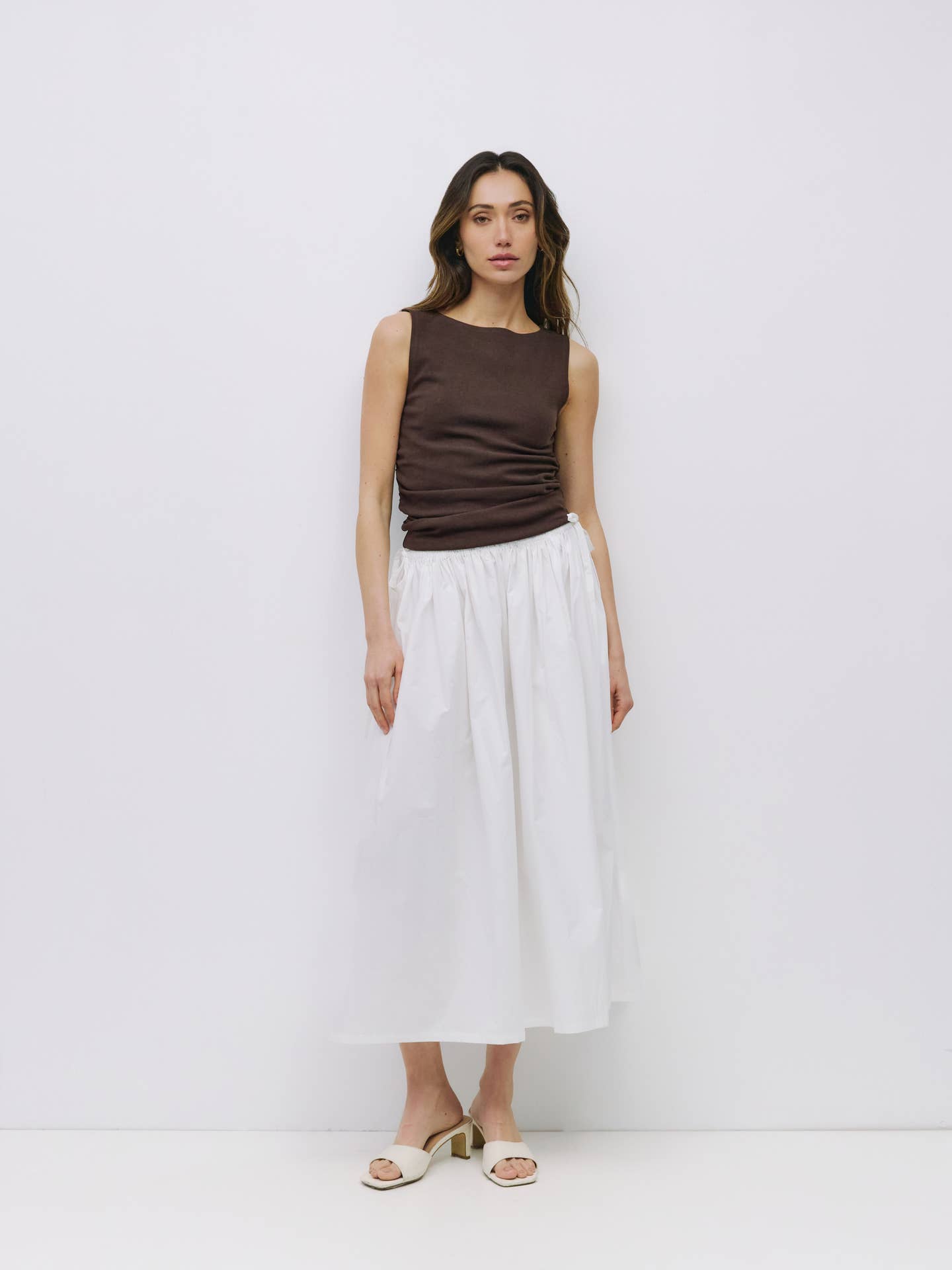 The Kiana Skirt