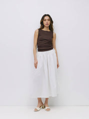 The Kiana Skirt
