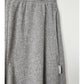Balloon Pants - Heather Grey