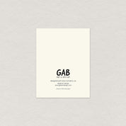Hug Card