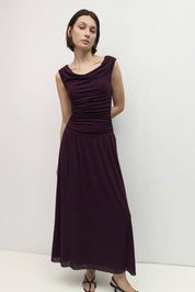 The Annabelle Dress