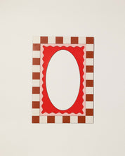 4x6 Magnetic Frame Trio