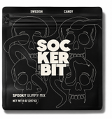 Spooky Halloween Swedish Candy Mix
