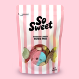 Swedish Candy Mix