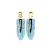 Creaseless Clips