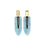Creaseless Clips