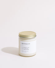 Brooklyn Candle
