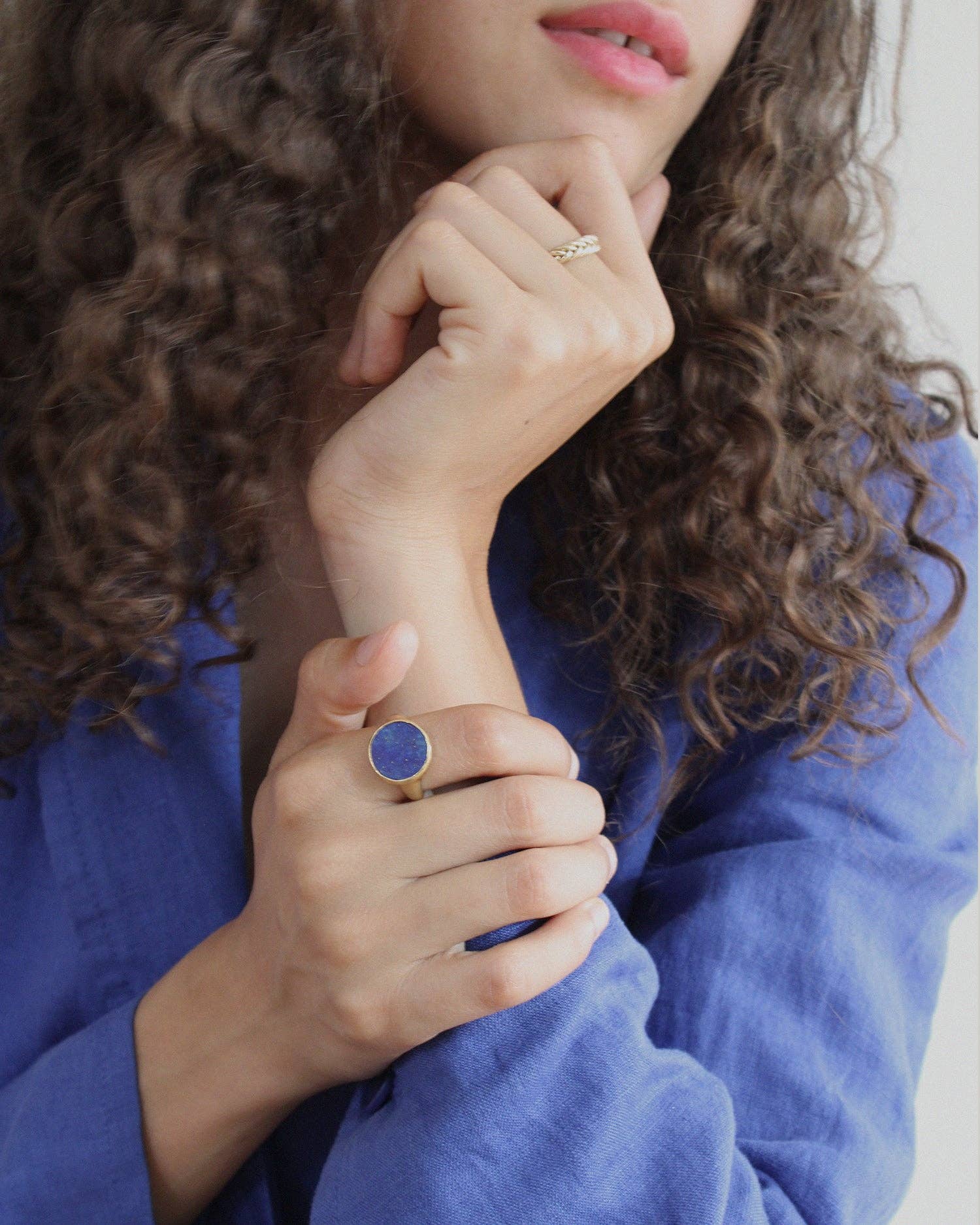 Lacuna Ring