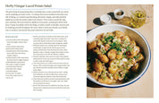 In For Dinner Cookbook