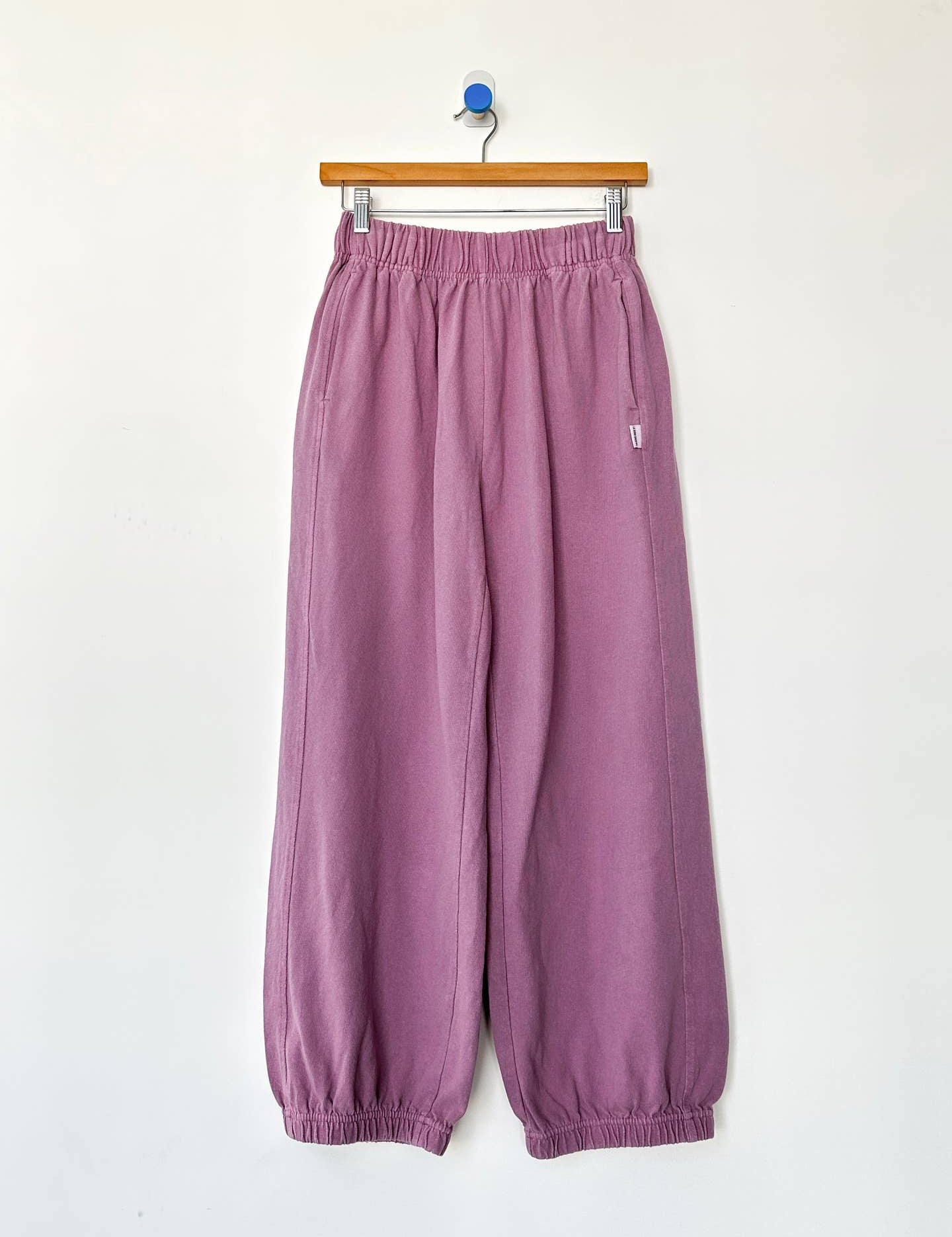Balloon Pants