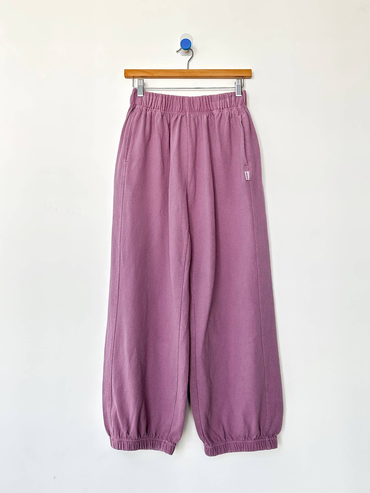 Balloon Pants