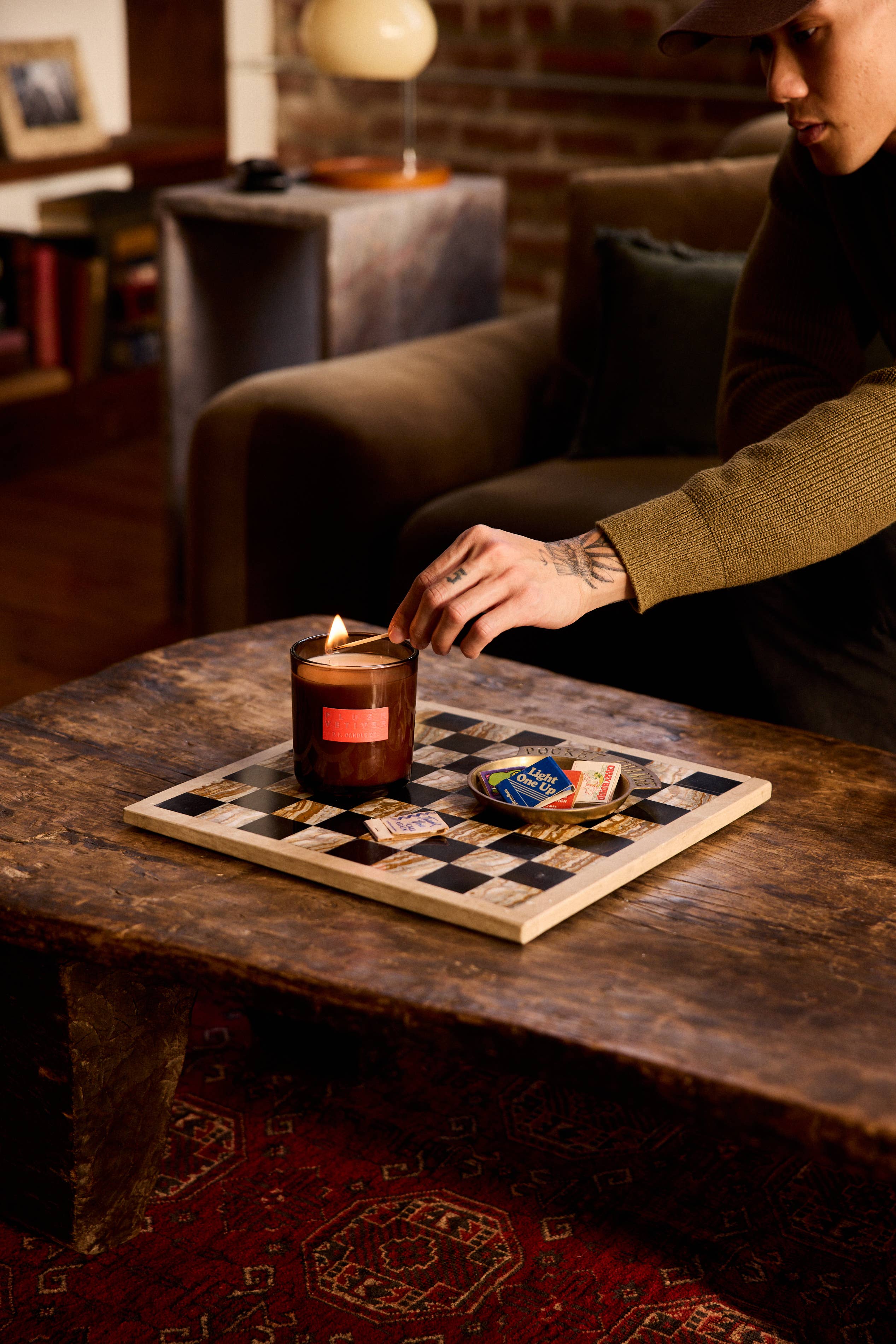 Candles & Scents – Curated Home Fragrance Collection | Local Nomad