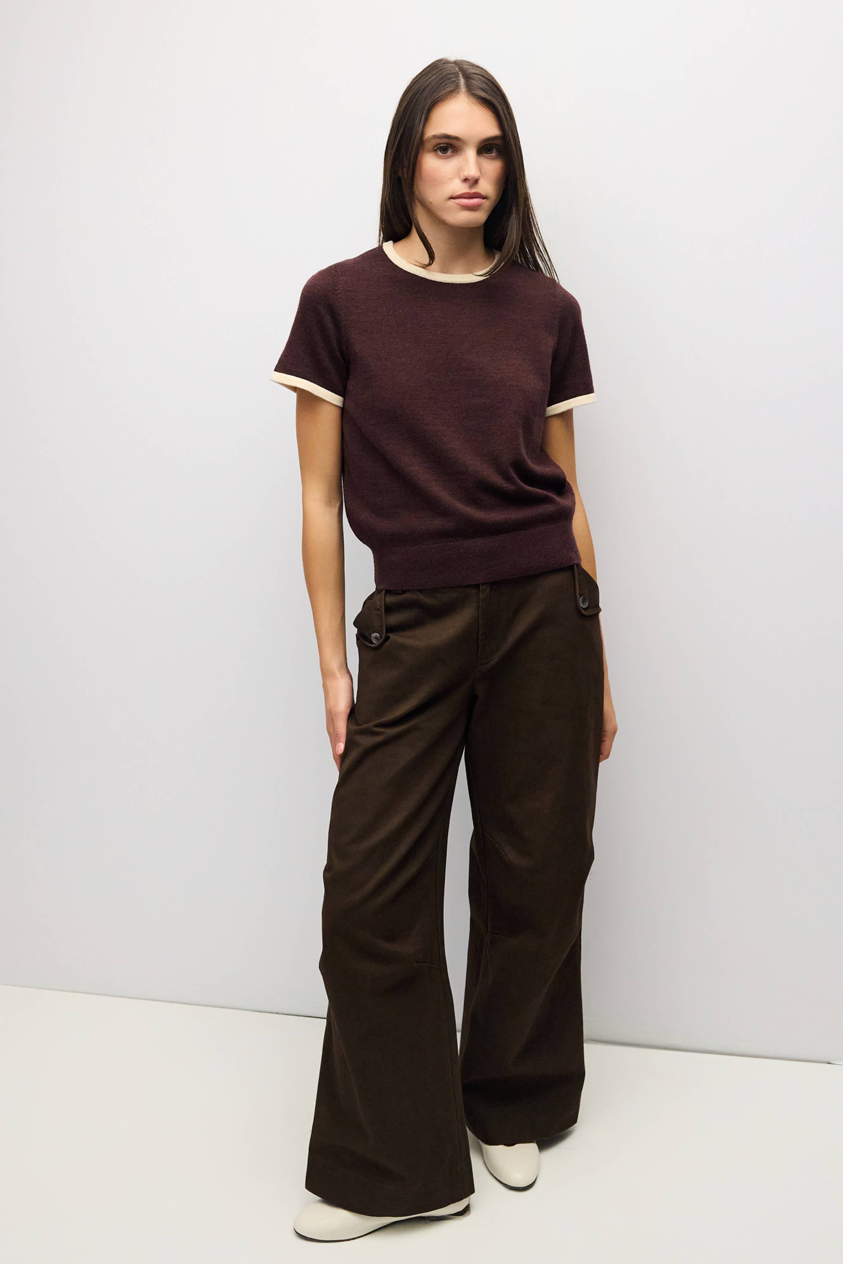 The Joey Top