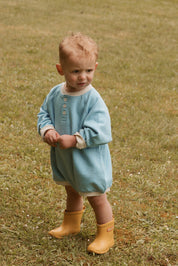 Graham Romper