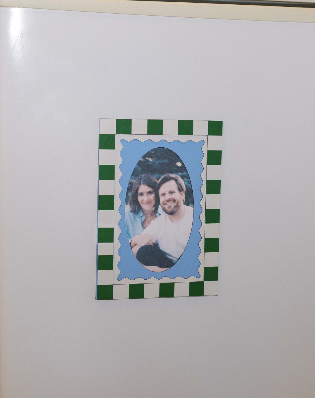 4x6 Magnetic Frame Trio