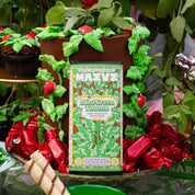 Mint Green Thumb Truffle Bar