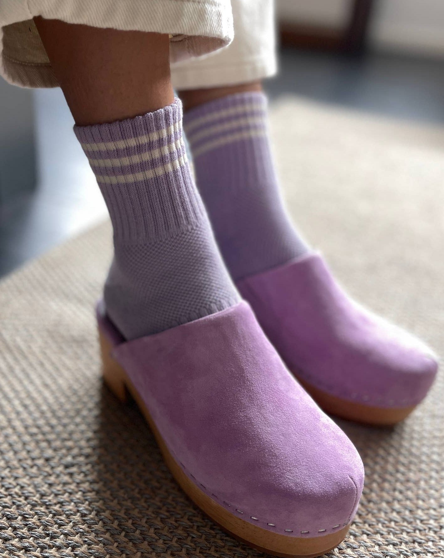 Girlfriend Socks