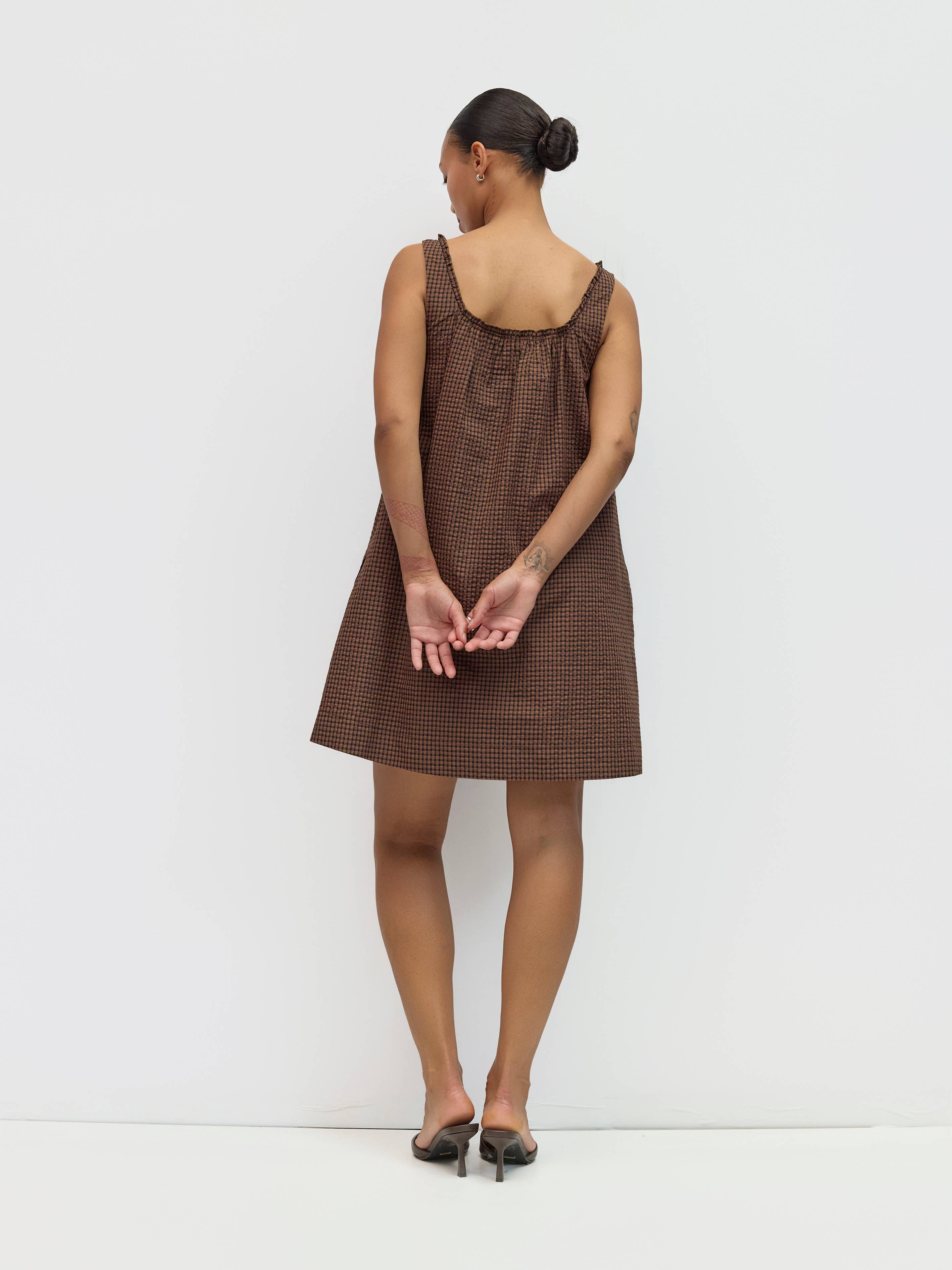 The Gabby Dress
