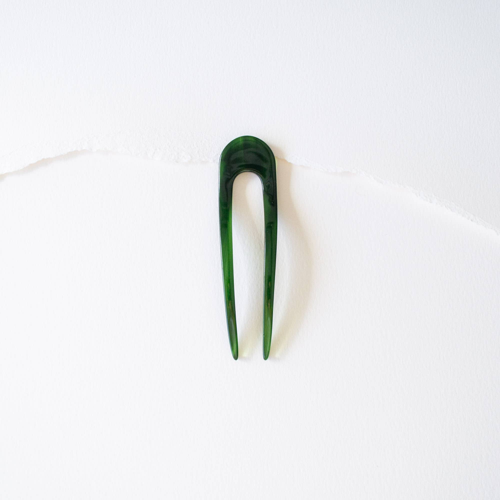 The French Hair Pin