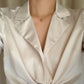 Paloma Necklace - Gold Filled