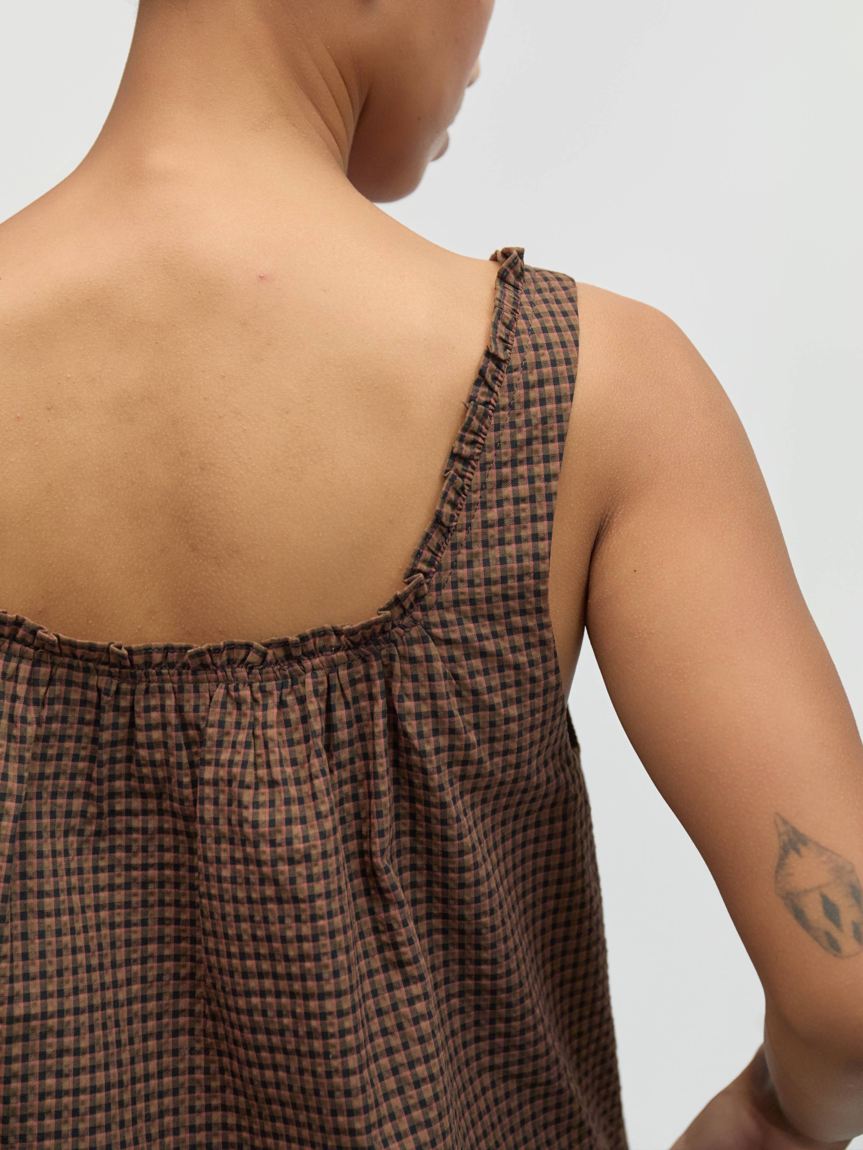 The Gabby Dress