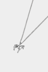 Lunar Horse Necklace