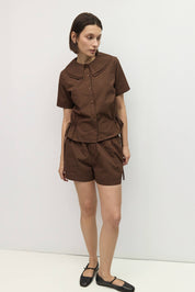 The Daisy Shorts