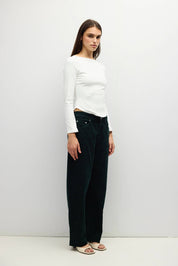 The Janel Top