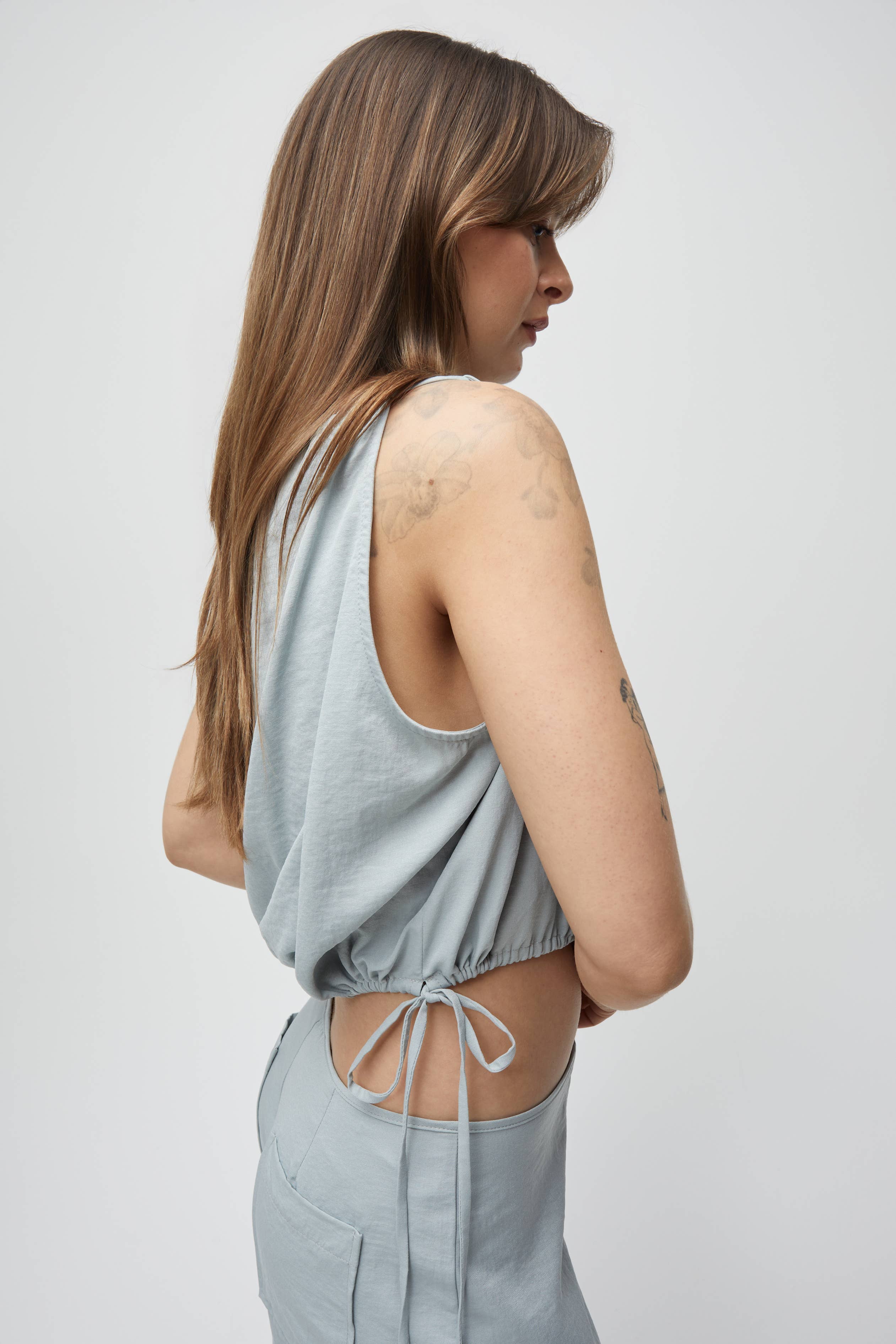 The Shar Top