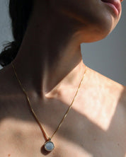 Mare Necklace