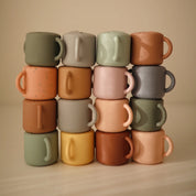 Silicone Snack Cup