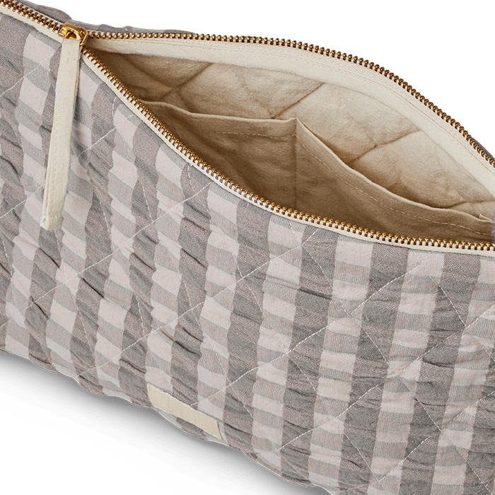 Karla Toiletry Bag