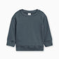 Portland Pullover - Harbor