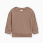 Portland Pullover - Truffle
